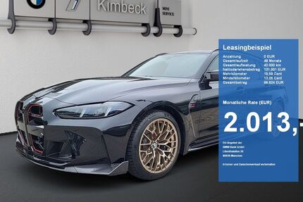 BMW M3 Gebrauchtwagen