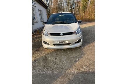 Aixam City Gebrauchtwagen
