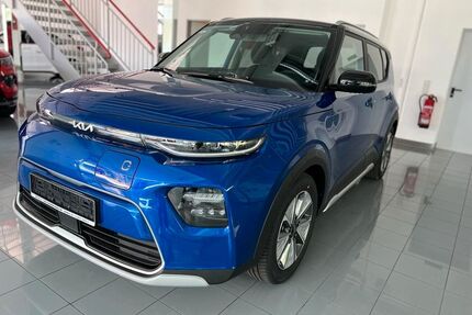 Kia Soul Gebrauchtwagen