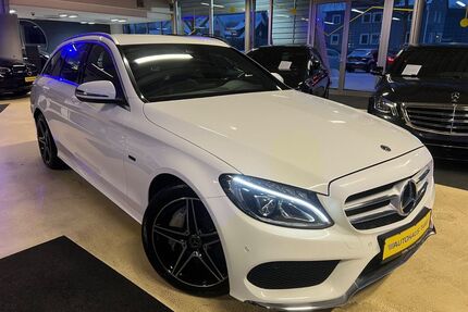 Mercedes-Benz C 350 Gebrauchtwagen