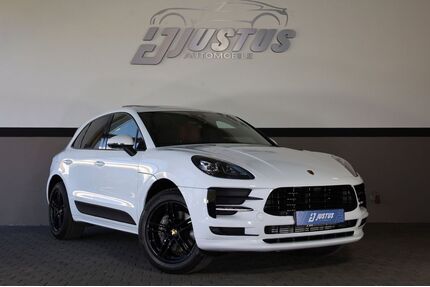 Porsche Macan Gebrauchtwagen