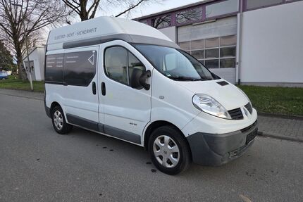 Renault Trafic Gebrauchtwagen