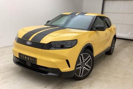 Ford Capri Gebrauchtwagen