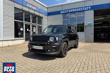 Jeep Renegade Gebrauchtwagen