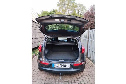 Kia Sportage Gebrauchtwagen