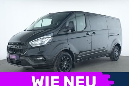 Ford Transit Custom Gebrauchtwagen