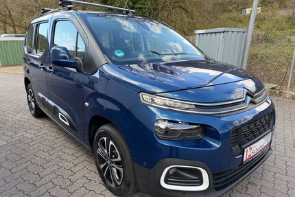 Citroen Berlingo Gebrauchtwagen