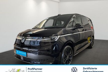 VW T7 Multivan Gebrauchtwagen