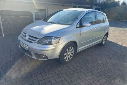 VW Golf Plus Gebrauchtwagen