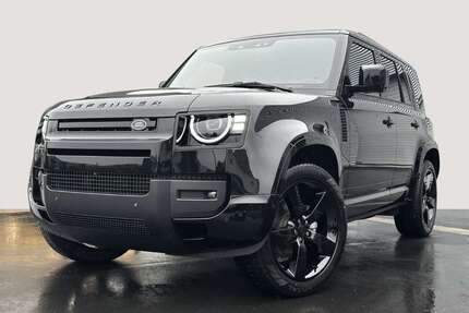 Land Rover Defender Gebrauchtwagen