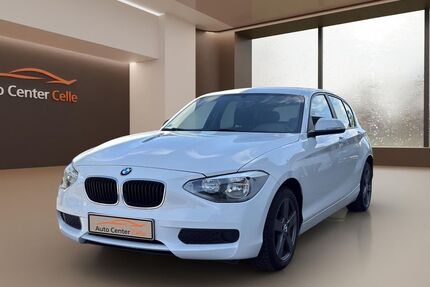 BMW 116 Gebrauchtwagen