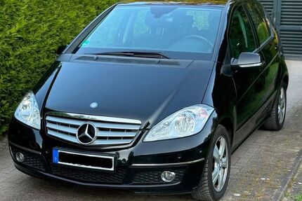 Mercedes-Benz A 180 Gebrauchtwagen