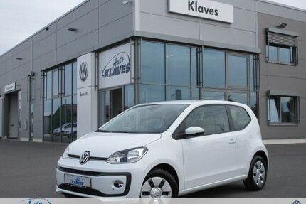 VW up! Gebrauchtwagen