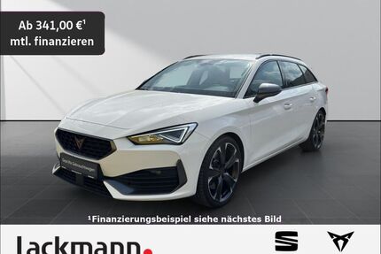 Cupra Leon Gebrauchtwagen