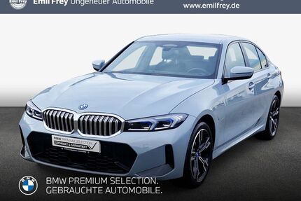 BMW 330 Gebrauchtwagen