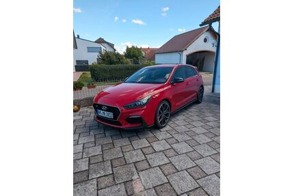 Hyundai i30 Gebrauchtwagen