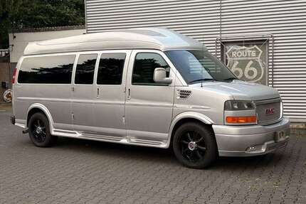 GMC Savana Gebrauchtwagen
