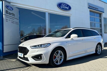 Ford Mondeo Gebrauchtwagen