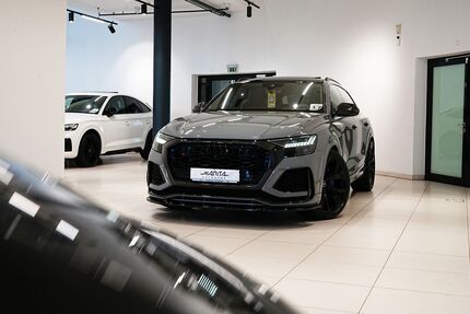 Audi RSQ8 Gebrauchtwagen