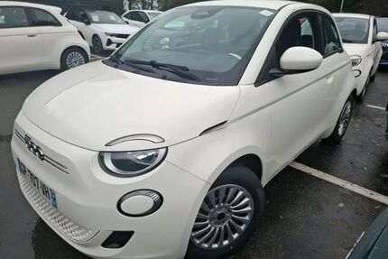 Fiat 500e Gebrauchtwagen