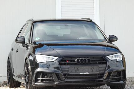 Audi S3 Gebrauchtwagen