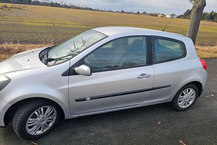 Renault Clio Gebrauchtwagen