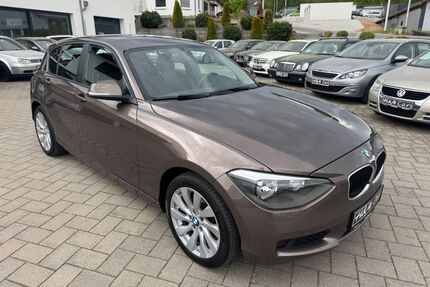 BMW 114 Gebrauchtwagen