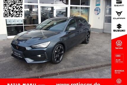 Cupra Leon Gebrauchtwagen