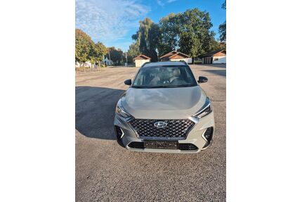 Hyundai ix35 Gebrauchtwagen