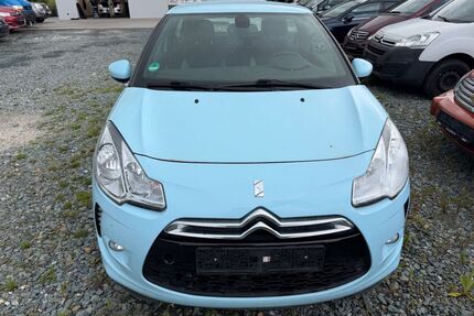 Citroen DS3 Gebrauchtwagen