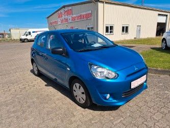Mitsubishi Space Star Gebrauchtwagen
