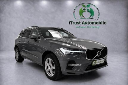 Volvo XC60 Gebrauchtwagen