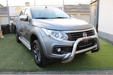 Fiat Fullback Gebrauchtwagen
