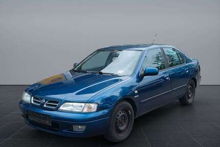Nissan Primera Gebrauchtwagen