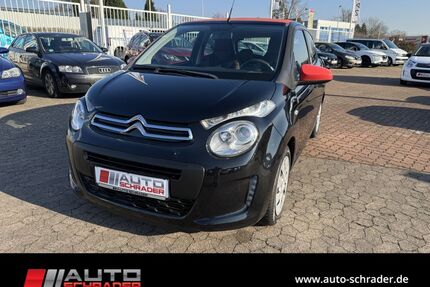 Citroen C1 Gebrauchtwagen