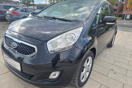 Kia Venga Gebrauchtwagen