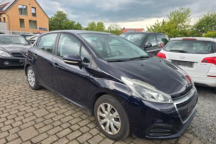 Peugeot 208 Gebrauchtwagen