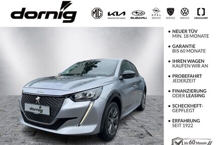 Peugeot 208 Gebrauchtwagen