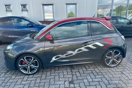 Opel Adam Gebrauchtwagen