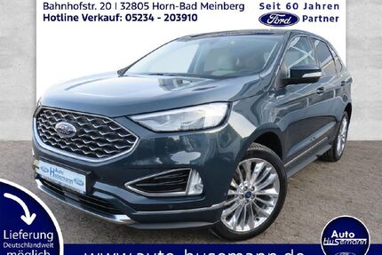 Ford Edge Gebrauchtwagen