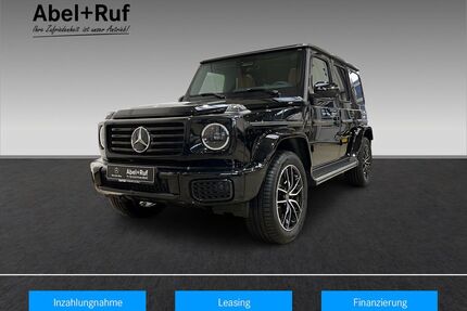 Mercedes-Benz G 450 Gebrauchtwagen
