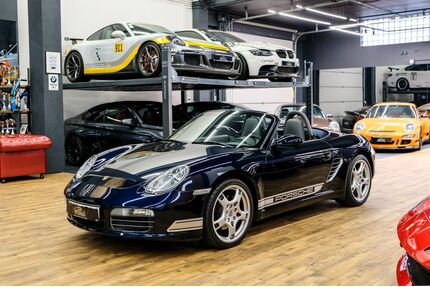 Porsche Boxster Gebrauchtwagen