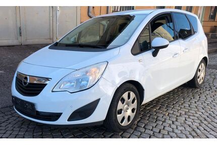 Opel Meriva Gebrauchtwagen