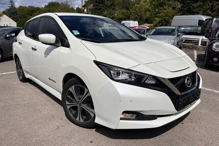 Nissan Leaf Gebrauchtwagen