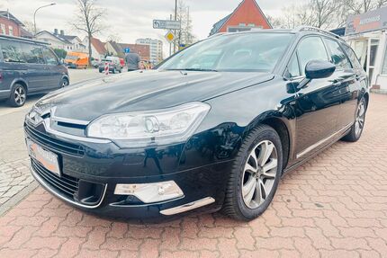 Citroen C5 Gebrauchtwagen