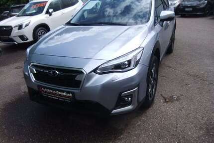 Subaru XV Gebrauchtwagen