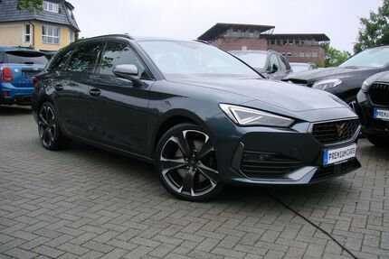 Cupra Leon Gebrauchtwagen
