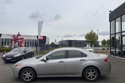 Honda Accord Gebrauchtwagen