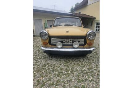 Trabant 601 Gebrauchtwagen
