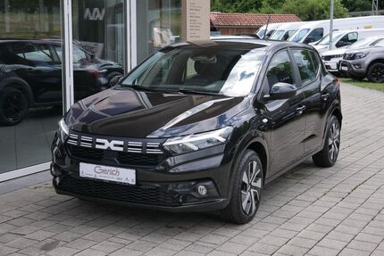 Dacia Sandero Gebrauchtwagen